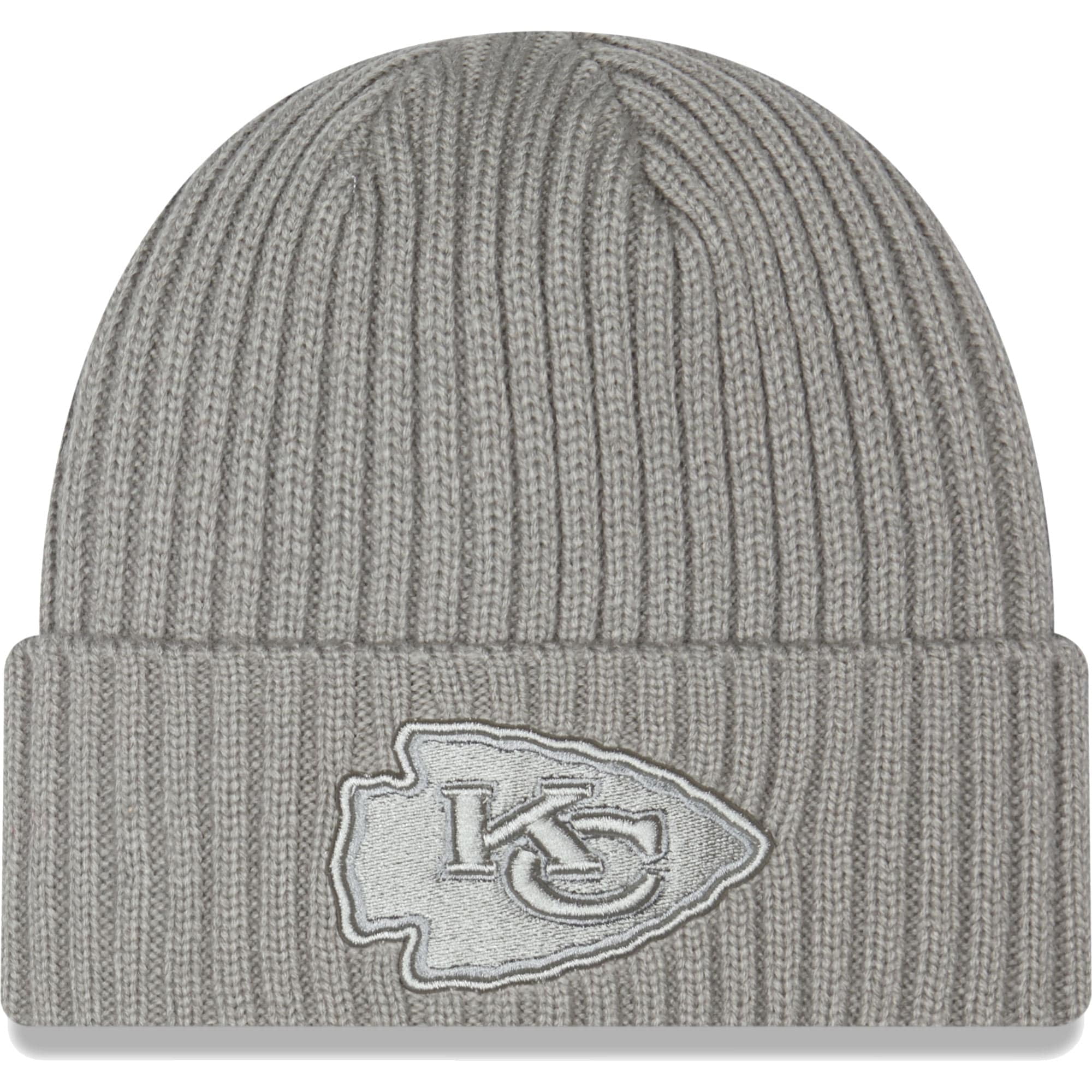 Buy Mens New Era Gray Kansas City 