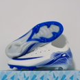 thumbnail image 3 of Botas de fútbol profesionales para hombre, botines TF/FG para entrenamiento de césped, botas de fútbol antideslizantes originales 601, 3 of 5