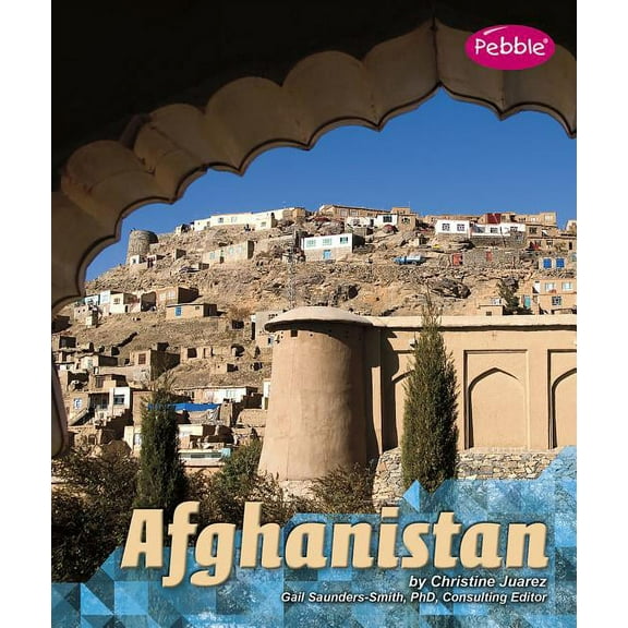 Countries Afghanistan, (Paperback)