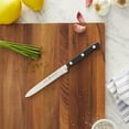 thumbnail image 4 of J.A. Henckels International CLASSIC 5" Serrated Utility Knife, 4 of 9