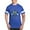 Royal Blue, variant on CafePress - Argentina Football T Shirt - Mens Football Shirt