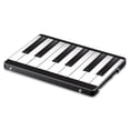 thumbnail image 1 of MightySkins SA850EV-Piano Keys Skin for Samsung 850 & 860 Evo 2.5 in. SSD - Piano Keys, 1 of 2
