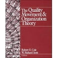 thumbnail image 1 of The Quality Movement and Organization Theory, 1 of 2