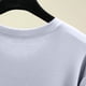 thumbnail image 4 of Batas de algodón para hombre, pijama de cuello holgado, color liso, fino, para el hogar, camisón de algodón para hombre, 4 of 8