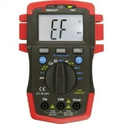 Triplet Compact Digital Multimeter - Model 1401