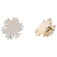 thumbnail image 4 of 2 piezas de diamantes de imitación para decoración de uñas, copos de nieve brillantes, cuentas de tránsito, decoraciones de uñas para fiesta de Navidad diaria, 4 of 8