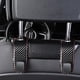 thumbnail image 4 of Gancho multifuncional para reposacabezas para respaldo de asiento de coche Flexible 1 pieza Cuero, 4 of 8