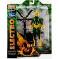 thumbnail image 1 of MARVEL SELECT 8" ELECTRO FIGURE DISNEY STORE EXCLUSIVE, 1 of 1