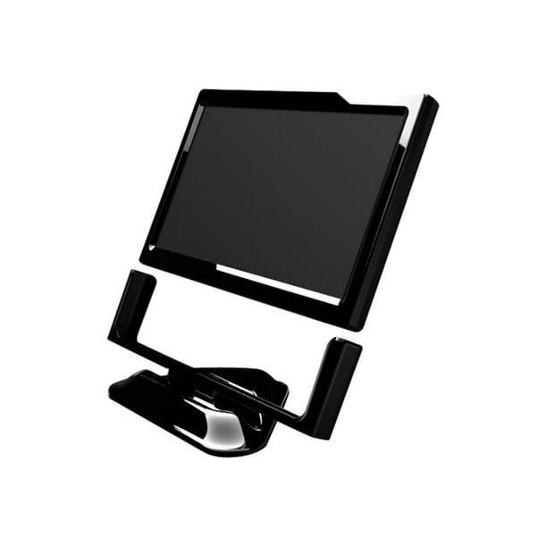 Mimo Magic Monster - Moniteur LCD - 10.1" - portable - Écran Tactile - 1024 x 600 - 200 Cd/M - 300:1 - 16 ms - USB
