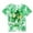 Green, variant on Boys Tshirts St Patricks Day Toddler Baby Kids Short Sleeve Printing T Shirt Top Casual Loose Trendy Shirt Tops Size 3 Y-4 Y