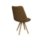 thumbnail image 1 of Silla de Comedor Olig Cafe - Kessa Muebles, 1 of 5