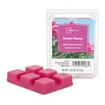 thumbnail image 6 of Mainstays Ocean Peony Scented Wax Melt, 1.25 oz, 6 of 7