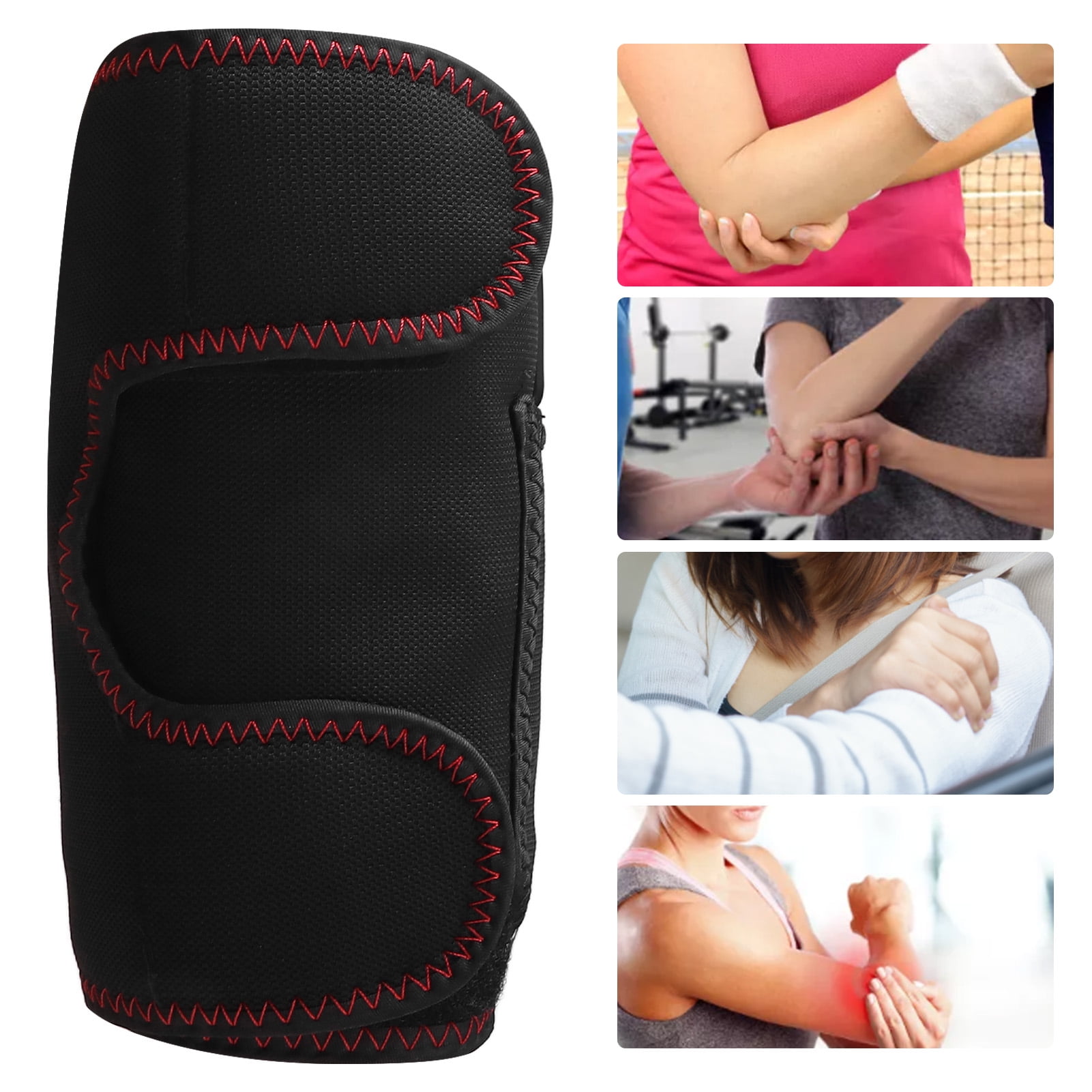 YOUTHINK Electric Heating Elbow Wrap,Heating Elbow Wrap,Elbow Heating