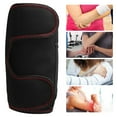thumbnail image 4 of Elbow Heating Brace, Heating Elbow Wrap Pad Inside Pocket Adjustable Tightness  For Health Care, 4 of 8