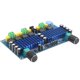 thumbnail image 5 of Placa amplificadora de potencia TPA3116, chip D2, 2.1 canales, módulo amplificador de audio de graves XH-A312, 5 of 14