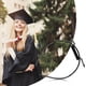 thumbnail image 3 of Diadema con gorro de graduación, 2 uds., que asegura tus diademas, inserto mejorado, accesorios para sombrero de peinado, diadema, 3 of 5