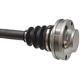 thumbnail image 3 of CARDONE New 66-5059 CV Axle Assembly Rear Left fits 1993-1998 Lexus, Toyota 42340-24060, 3 of 3