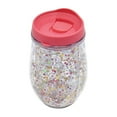 thumbnail image 1 of Mainstays Summer 310mL Double Wall Mug, 1 of 3