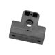 thumbnail image 1 of Impresora 3D T8 Tornillo Varilla Tuerca Bloque Z-eje Tornillo Bloque POM Piezas de impresora 3D para CR-10 / 10S Sweethay EL5720-02B, 1 of 2