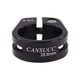 thumbnail image 4 of Abrazadera de tija de sillín de liberación de asiento de bicicleta MTB de clip de tubo (28,6 mm) negro 1 pieza JShteea  Accesorios para bicicletas, 4 of 9