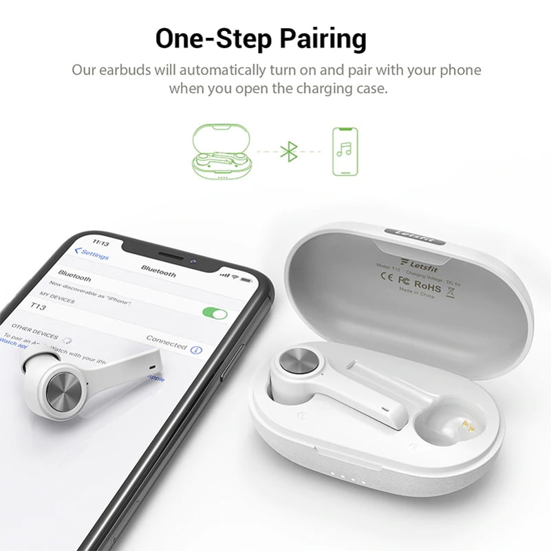Buy Wireless TWS Earphones for Samsung Galaxy A73 5G A53 5G A33 5G A13