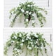thumbnail image 2 of Petunia Hanging Stem Outdoor,uv Simulation Artificial Flower, Artificial Wave Petunias, Artificial Morning Glories For Indoor Outdoor Decor,white, 2 of 5