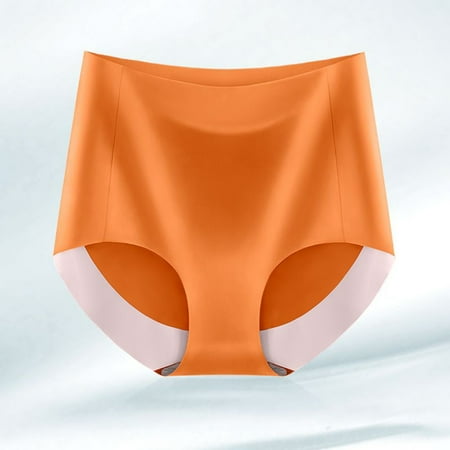 

Lingerie For Women Plus Size Women S Fashion Sexy High Waist Breathable Physiological Underpants Panties