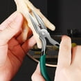 thumbnail image 5 of Stainless Steel Chicken Feet Pliers - Bone Shaving Scissors for Efficient Cutting and Clipping, 5 of 8