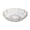 Clear, variant on Luxury Crystal Fruit Tray, High-End Living Room Coffee Table Fruit Dish, Elegant Snack Candy Plate, Transparent Decorative Bowl for Home Nut, Candy, Fruit and Desktop Decoration-(Gold)