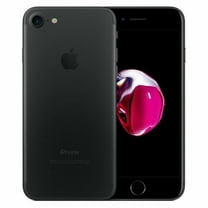 Pre-Owned Apple iPhone 7 128GB GSM Unlocked Smartphone