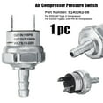 thumbnail image 2 of Replacement Air Compressor Pressure Switch 5140062-38 55140 105/135, 2 of 7