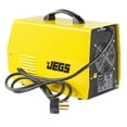 thumbnail image 3 of JEGS Plasma Cutter, CUT-40 [20-40 Amp, 110VAC/220VAC], 3 of 7