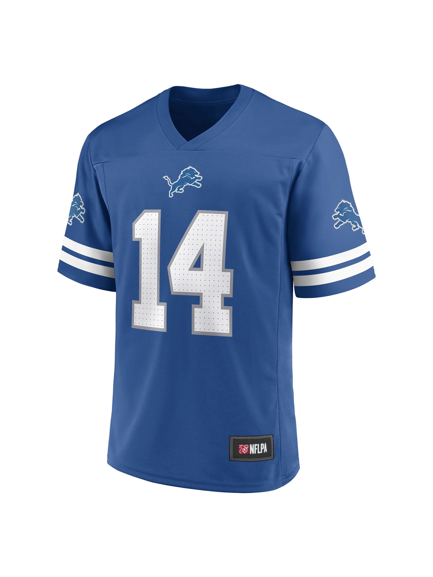 NFL Amon-Ra St. Brown Detroit Lions Mens Player Jersey