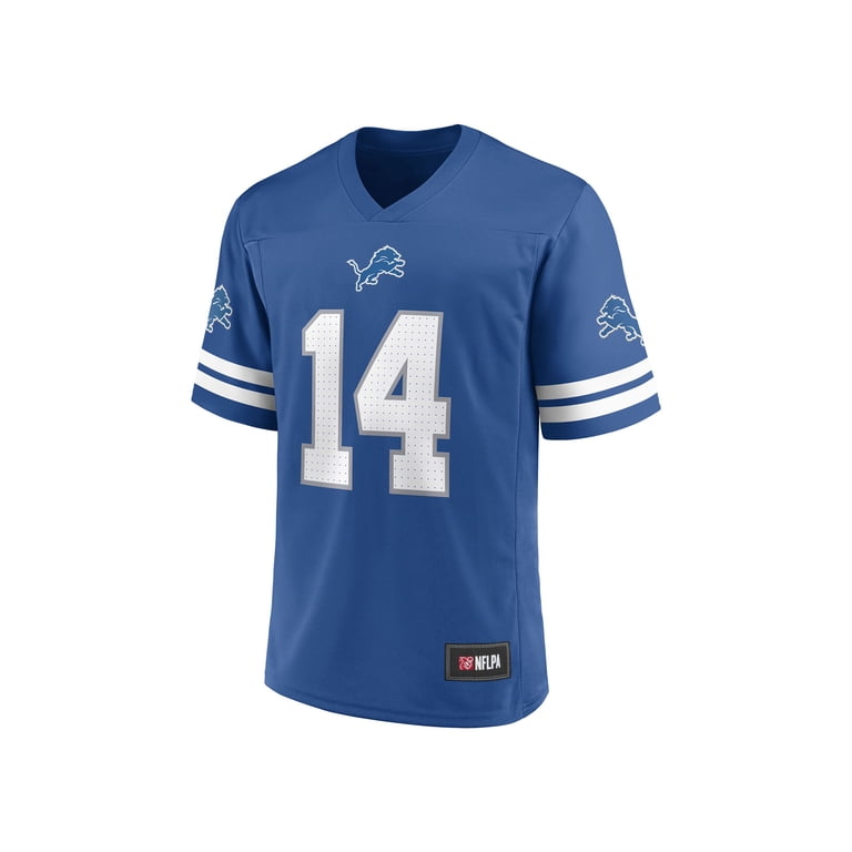 NFL Amon-Ra St. Brown Detroit Lions Mens Player Jersey - Walmart.com