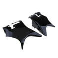 thumbnail image 5 of Zxpjkyu 2 Pieces Frame Neck Cover Protectors for Honda Shadow NV VT400 600 1993-2007, 5 of 9