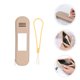 thumbnail image 1 of BRIGHTFUFU Organizador Portátil Para Brochas De Maquillaje En Silicona Ideal Para Almacenamiento Y Viaje, 1 of 8