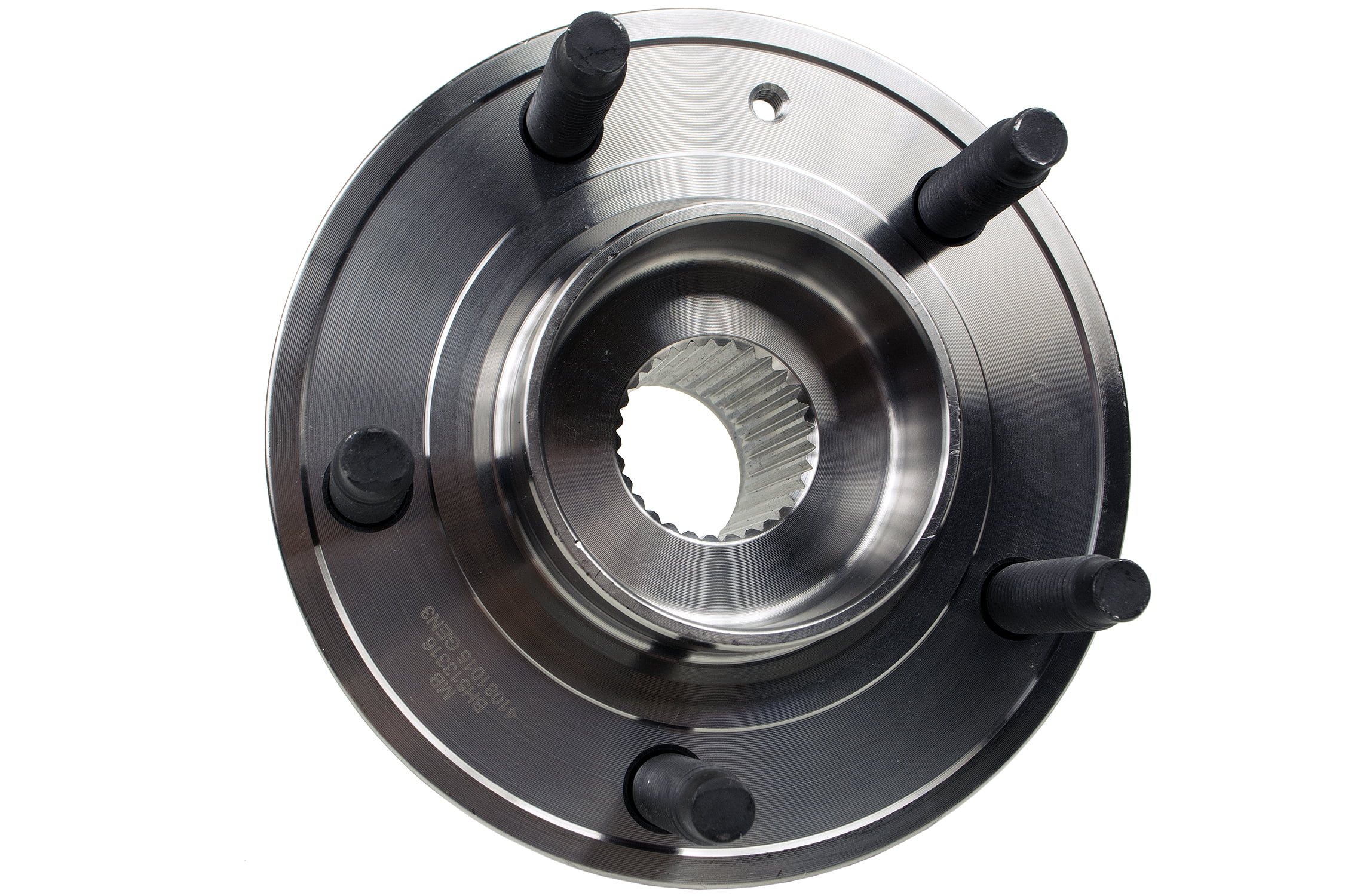 Wheel Bearing and Hub Assembly Fits select: 2014-2015 CHEVROLET CRUZE, 2016-2023 CHEVROLET MALIBU