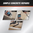 thumbnail image 5 of DAP Concrete Filler Flooring Adhesive 1.62 lb Zero Shrinkage, 5 of 6