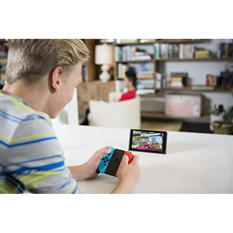 Nintendo Switch Game: Splatoon 2 with Local & Online Nintendo Switch Game: Splatoon 2 with Local & Online