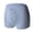 Blue, variant on Men's Underwear Pants Flat Slim Breathable Close-Fitting Sports Casual Fashionable Breathable Comfort for Daily Wear