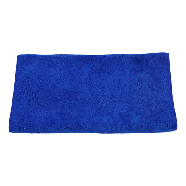 Toalla de microfibra para coche, paño de limpieza, muy absorbente, secado profesional para coches 70x30cm