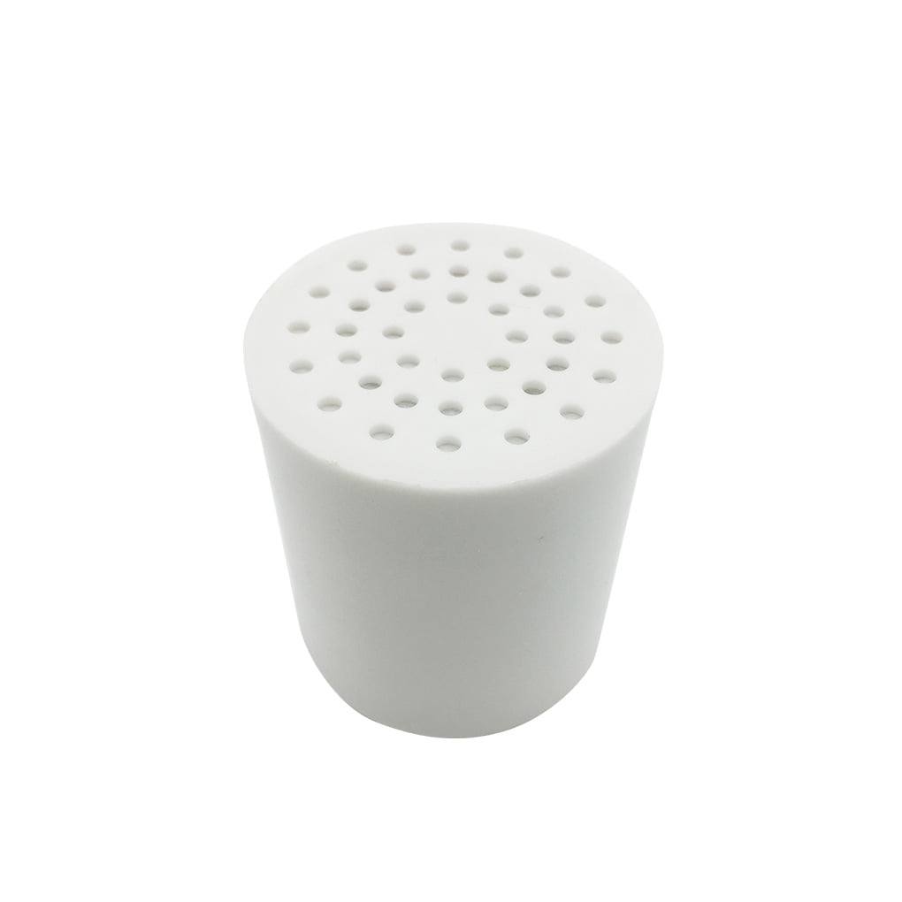 10 Stage Bath Water Purifier Bathroom Shower Filter Health Softener High Output Home Universal Water Filter