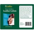 thumbnail image 2 of Loción para cuero Cadillac Boot and Shoe, 240 ml, limpia, acondiciona, protege y pule el calzado y los accesorios de cuero, 2 of 6