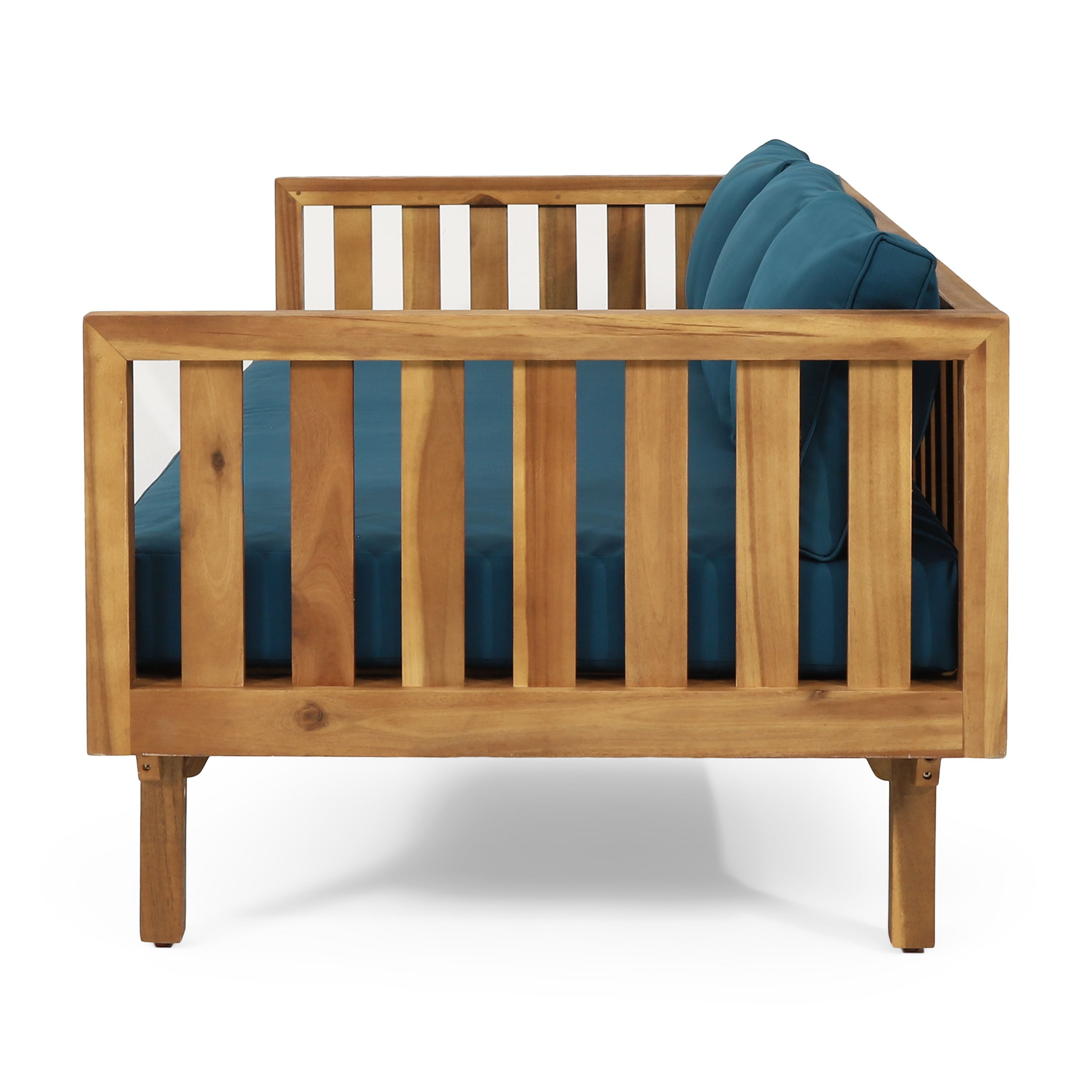 Euroco CLAREMONT 3 SEATER DAYBED