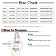thumbnail image 3 of Edvintorg Tummy Control Swimsuits for Women Floral Print Tank Top with Boyshorts Womens Tankini Swimsuits Athletic Two Piece Bathing Suits, 3 of 4