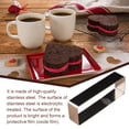 thumbnail image 1 of Cake Mold Safety Pudding Baking Tool Sweet Gift materials; this cake DIY Prop Manual Ability Interests Cultivation Rectangle Shape Chocolate Molds, 1 of 6