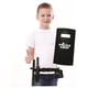 thumbnail image 4 of Set de Juego de Rol de Policías Dress Up America PARA Niños con 10 Accesorios, 4 of 5