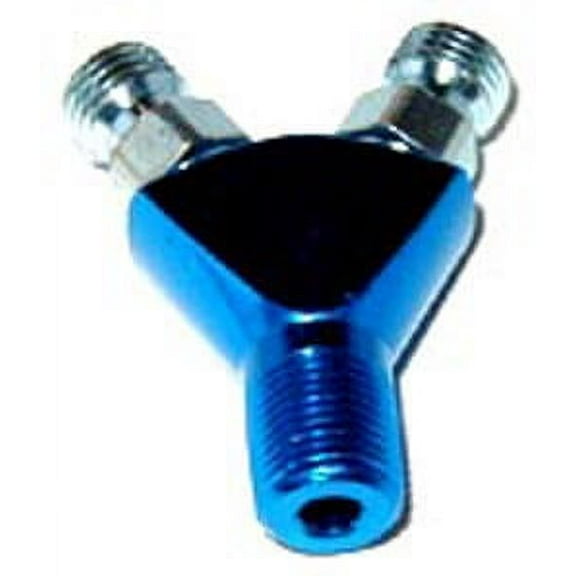 NOS/Nitrous Oxide System 17255NOS Fuel Hose Fitting