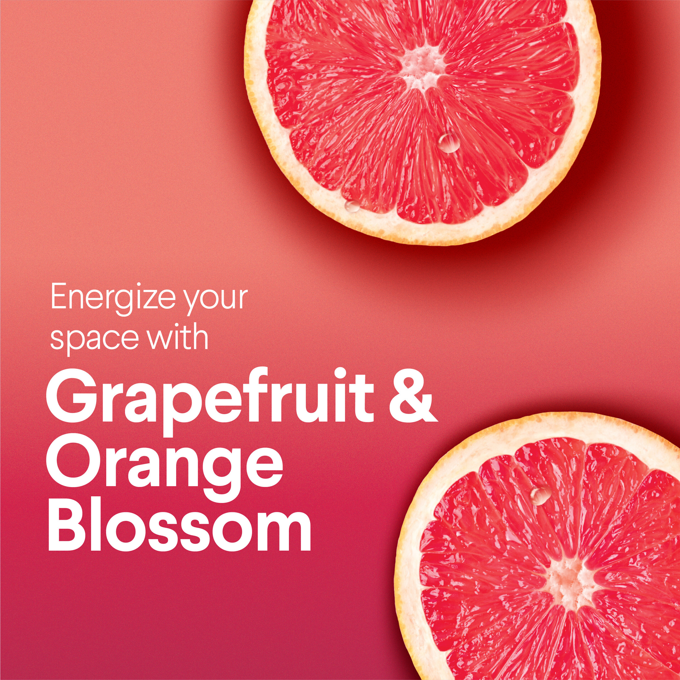 Clorox Scentiva Bleach-Free Multi-Surface Cleaner Spray, Grapefruit & Orange Blossom, 32 fl oz - image 5 of 10