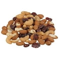 thumbnail image 5 of Emerald Nuts Cashews & Almonds with Dried Cranberries, 100 Calorie Packs, 7 Ct, 5 of 6
